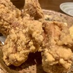 うまいもん 魚河岸屋 - 