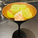 西麻布 焼肉 X - 