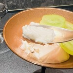 西麻布 焼肉 X - 