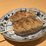 炭焼き鶏とつくねの店 空音 - 