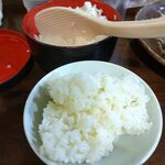 とんかつ ひがさ - 