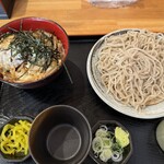 純手打蕎麦処 真人 - 