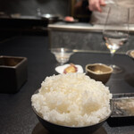 西麻布 焼肉 X - 