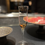 西麻布 焼肉 X - 