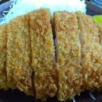 とんかつ ひがさ - 