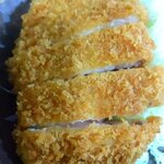 とんかつ ひがさ - 