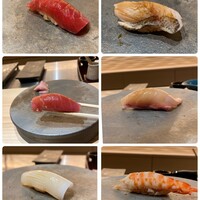 鮨と料理 案山子 - 