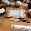 博多天ぷら やまみ - 料理写真:天ぷら待ち