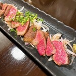 ブラウン シュガー - 