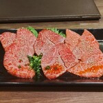 焼肉いのうえ - 