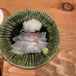 呑小路 やま岸 - 