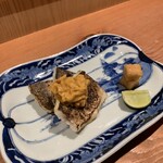 呑小路 やま岸 - 