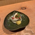 呑小路 やま岸 - 