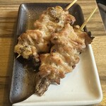 Motsuyaki Nonki - 