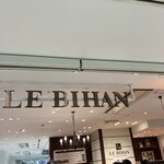 LE BIHAN - 