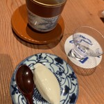 呑小路 やま岸 - 