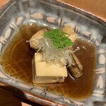 呑小路 やま岸 - 