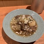 呑小路 やま岸 - 