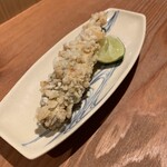 呑小路 やま岸 - 