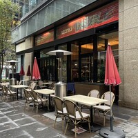 BISTRO DOUBLE - 