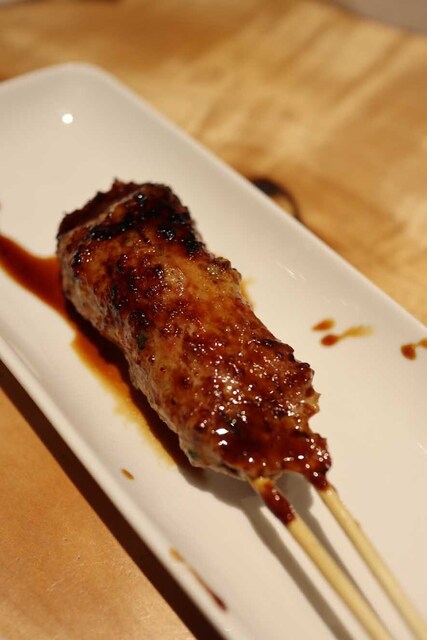 鳥助 - 久慈（焼き鳥）の写真