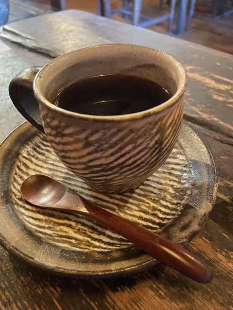 大坂屋 - 銭函（喫茶店）の写真