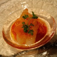 リストランテ カノビアーノ 福岡 - 