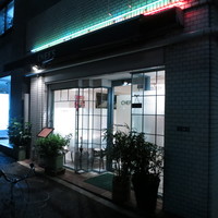 シェフス - ファサード