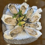 The Oyster Bar Kobe - 