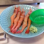 千鳥苑 お食事処 - 