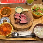 新宿焼肉 牛たんの檸檬 総本店 - 