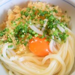 手打うどん かとう - 