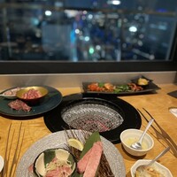 焼肉トラジ 名古屋セントラルタワーズ店 - 