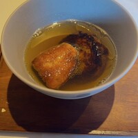 Cuisine Franco-japonaise Matsushima - 