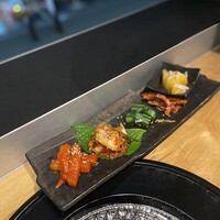 焼肉トラジ 名古屋セントラルタワーズ店 - 