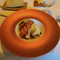 Cuisine Franco-japonaise Matsushima - 