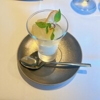 Cuisine Franco-japonaise Matsushima - 