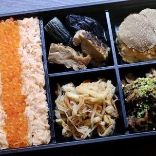 テイクアウト写真3