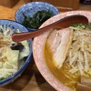 赤坂麺処 友