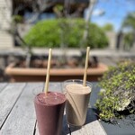 BYID juice bar - 