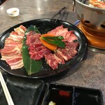 安樂亭 神栖店 - 