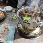 安樂亭 神栖店 - 