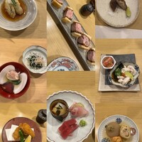 すぎ乃 麻布十番 - 