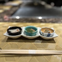 名駅 鉄板焼き 森本Ｘ Premium - 