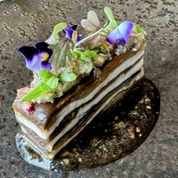 レストラン ヴァリエ - 
