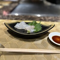 名駅 鉄板焼き 森本Ｘ Premium - 