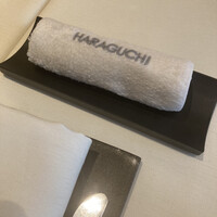 ハラグチ ル・レストラン - 