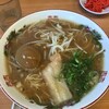 博多金龍 - 牛骨ラーメン