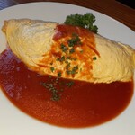 하이카라야 - 오므라이스