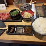 牛王 - 料理写真: